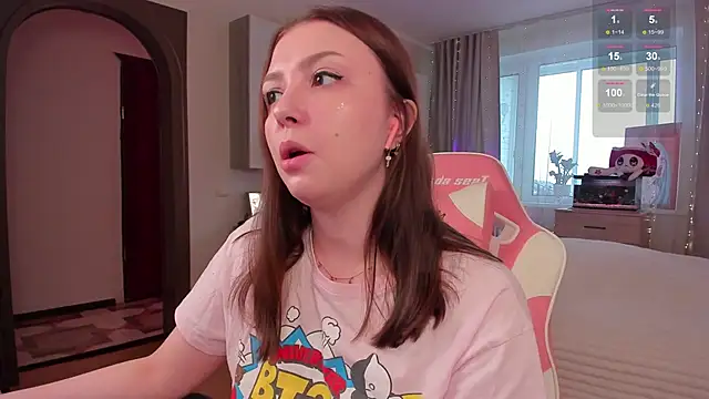 elisejays online show from January 2025 09:47:01 AM