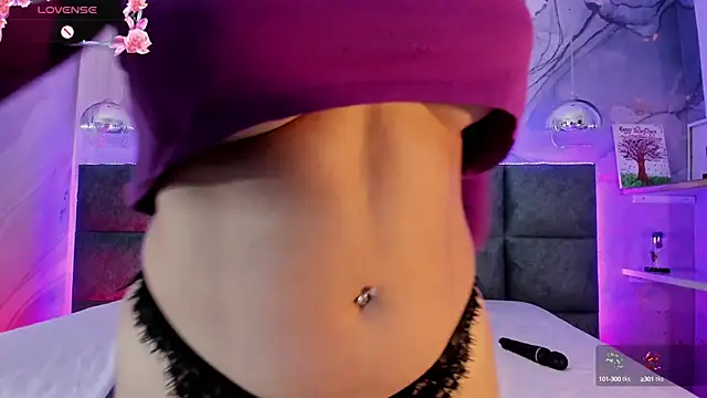 EVELIN MASON online show from March 2025 10:47:01 PM