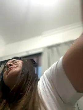 EVELIN MASON online show from October 2025 10:30:02 PM