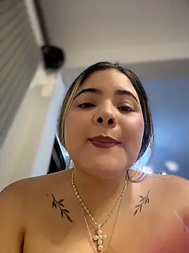 EVELIN MASON online show from May 2026 04:07:02 AM