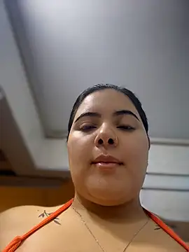 EVELIN MASON online show from May 2026 08:03:01 PM