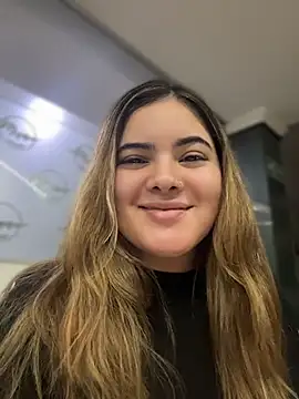 EVELIN MASON online show from July 2026 11:57:02 PM