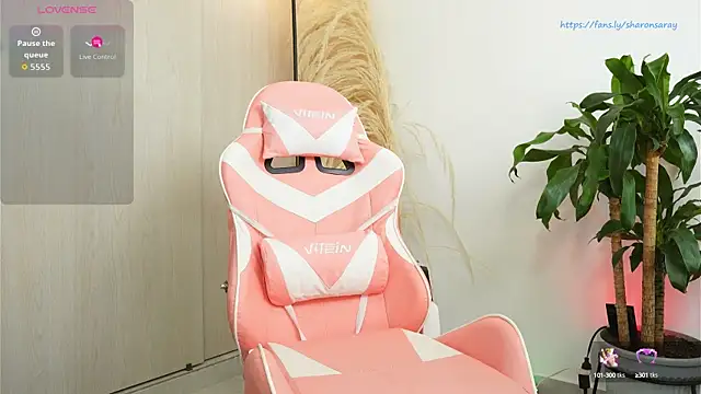 Snapshot of SharonGrowing chatting on September 2025 02:00:02 PM SharonGrowing online show from September 2025 02:00:02 PM