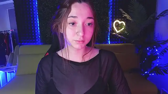 YasmineWest online show from December 2024 07:53:01 AM