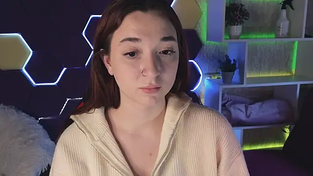 YasmineWest online show from December 2024 04:15:02 AM