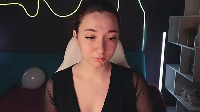 YasmineWest online show from December 2024 01:15:02 AM