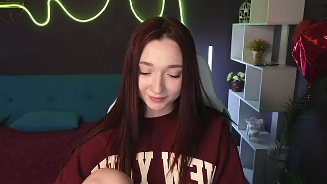 YasmineWest online show from February 2025 10:15:02 AM