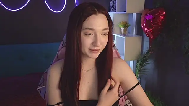 YasmineWest online show from March 2025 10:30:02 AM