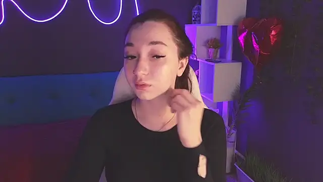 YasmineWest online show from March 2025 12:54:02 AM