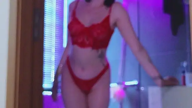 YasmineWest online show from March 2026 06:52:02 AM