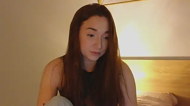 YasmineWest online show from April 2026 05:35:01 PM