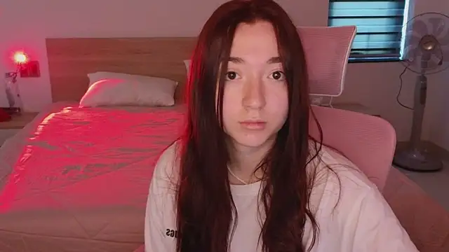 YasmineWest online show from April 2026 12:16:01 AM