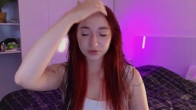 YasmineWest online show from July 2026 02:28:01 AM