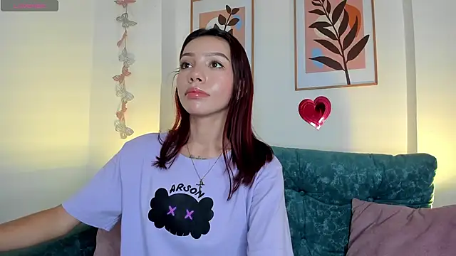 amysc online show from February 2025 01:50:02 PM