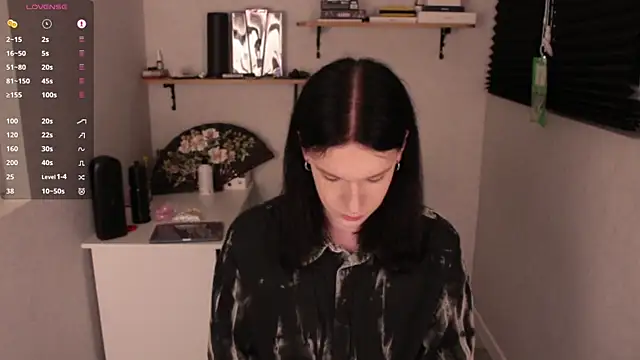 carthylovvve online show from January 2025 05:49:01 PM