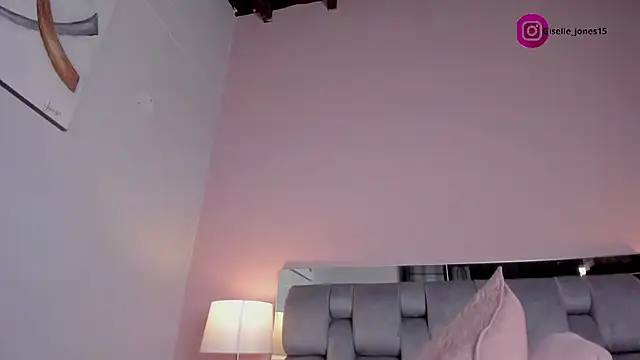 gisellejones1 online show from March 2025 12:55:02 PM