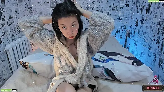 Minami 686 online show from January 2026 08:23:01 PM