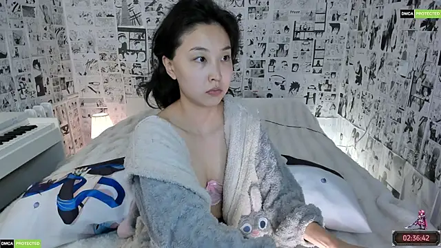 Minami 686 online show from May 2026 08:17:01 PM