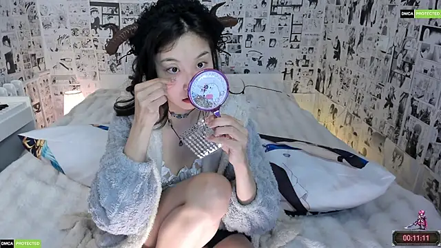 Minami 686 online show from May 2026 08:27:01 PM