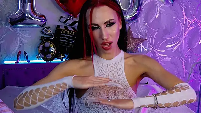 MeganLuxstar online show from June 2026 11:50:02 PM