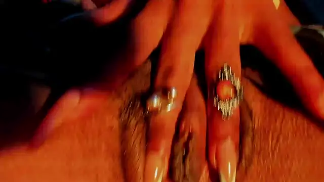 Lilithsabeth online show from December 2024 08:38:02 AM