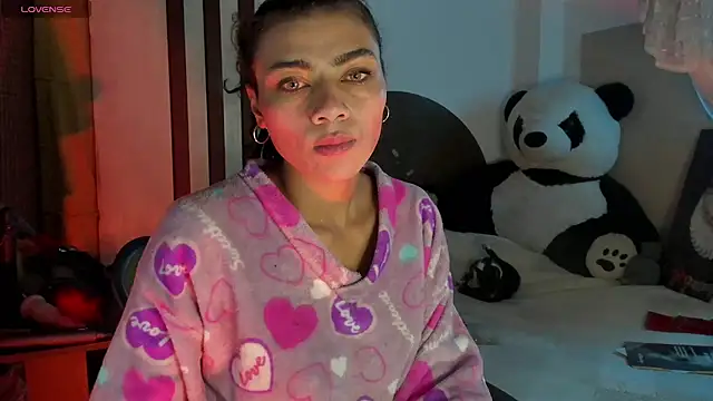 Lilithsabeth online show from October 2025 12:13:01 AM