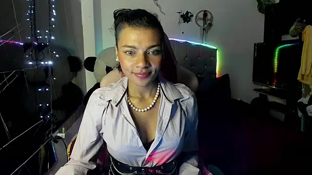 Lilithsabeth online show from February 2026 01:10:02 AM