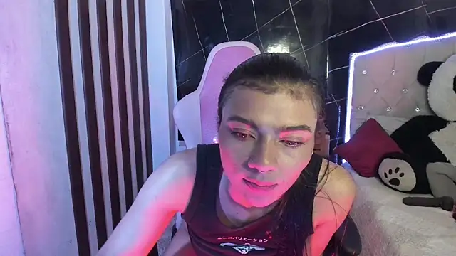 Lilithsabeth online show from May 2026 11:01:04 PM
