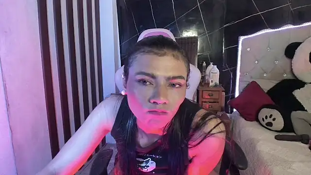 Lilithsabeth online show from May 2026 12:07:01 AM