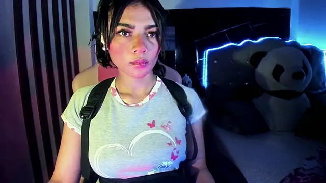 Lilithsabeth online show from June 2026 03:31:01 AM