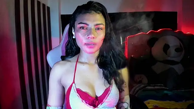 Lilithsabeth online show from June 2026 06:52:02 AM