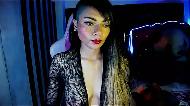 Lilithsabeth online show from June 2026 08:55:02 PM