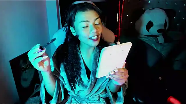 Lilithsabeth online show from July 2026 09:19:02 PM