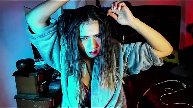 Lilithsabeth online show from July 2026 10:09:02 AM