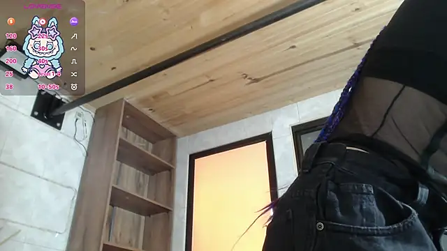 Sally23  online show from March 2026 02:23:02 PM