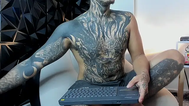 JAXXXONHERD online show from February 2025 10:31:02 PM