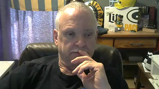 nobledad online show from March 2025 08:59:01 PM