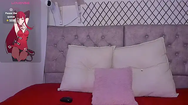  Scarlett 01 online show from January 2025 12:40:02 PM