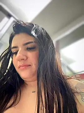 horny roomiess online show from October 2025 01:40:01 AM