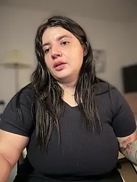 horny roomiess online show from March 2026 10:26:01 PM