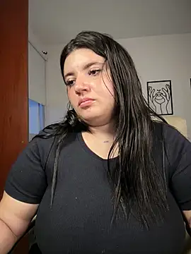 horny roomiess online show from March 2026 11:08:01 PM