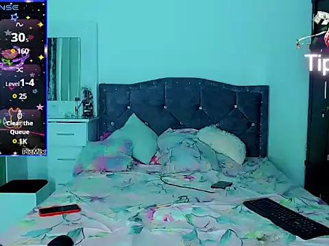 Liamscott  online show from March 2025 02:58:02 AM