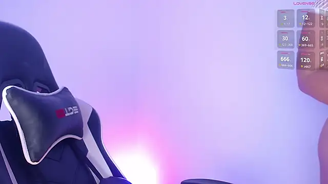 JulianaCastillo online show from February 2025 08:58:02 AM