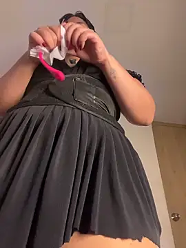 JulianaCastillo online show from February 2026 10:00:01 AM