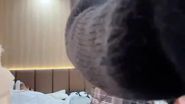 Snapshot of Jennie_Spa chatting on January 2025 03:14:02 PM Jennie Spa online show from January 2025 03:14:02 PM