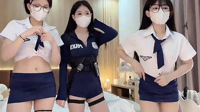 Snapshot of Jennie_Spa chatting on February 2025 03:37:02 PM Jennie Spa online show from February 2025 03:37:02 PM