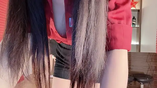 Snapshot of Jennie_Spa chatting on October 2025 04:04:01 PM Jennie Spa online show from October 2025 04:04:01 PM