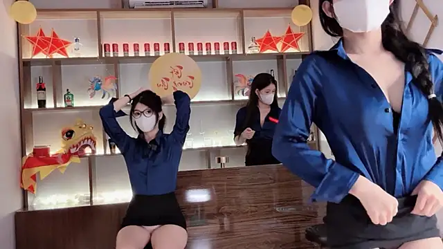 Snapshot of Jennie_Spa chatting on October 2025 11:42:01 AM Jennie Spa online show from October 2025 11:42:01 AM