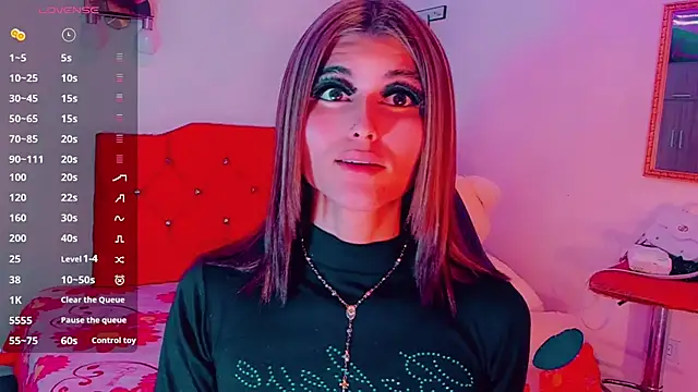 Snapshot of Jessica_smith_1 chatting on March 2025 07:38:01 PM Jessica smith 1 online show from March 2025 07:38:01 PM