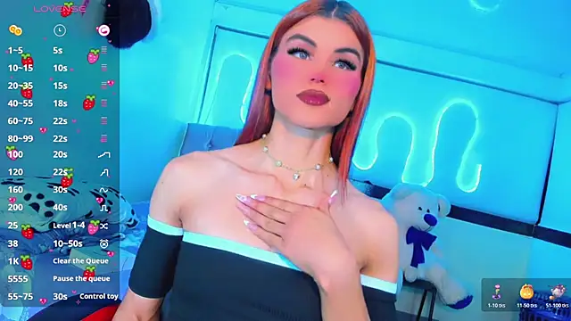 Snapshot of Jessica_smith_1 chatting on October 2025 11:34:01 PM Jessica smith 1 online show from October 2025 11:34:01 PM